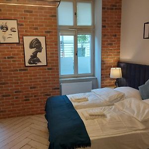 Appartement met een Slaapkamer